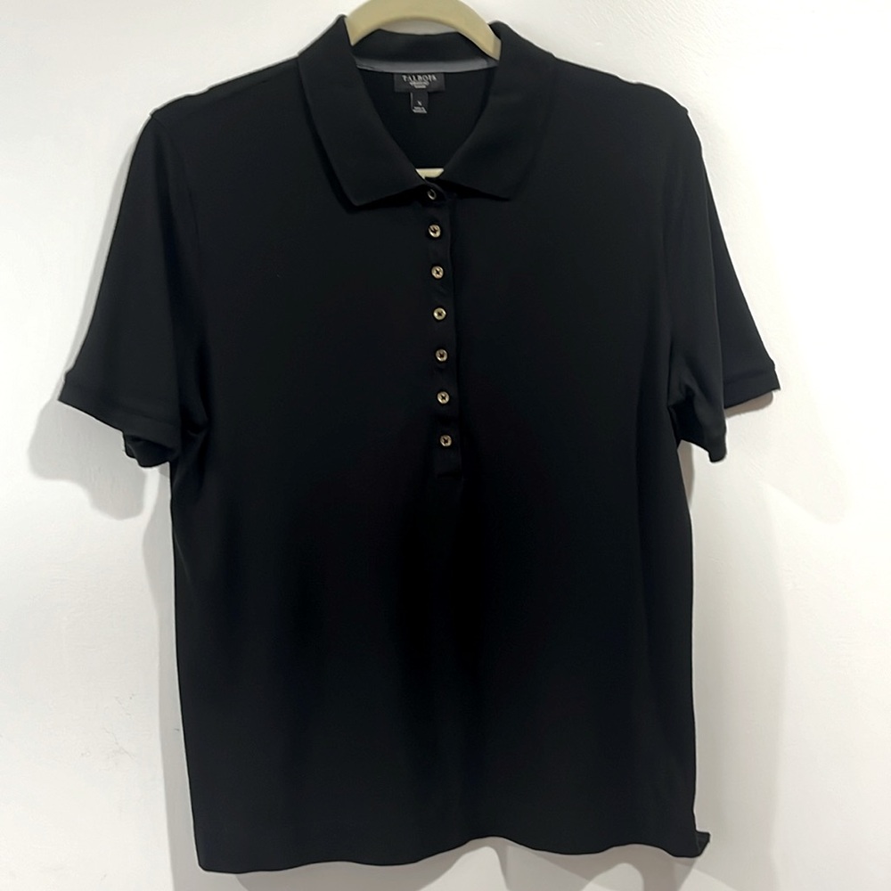 Talbots top, X
